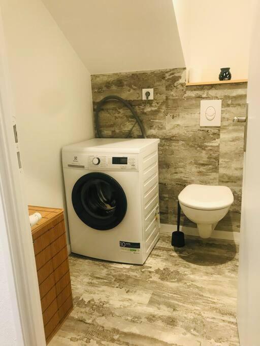 Apartament Chez Gaston Chambon-sur-Lac Zewnętrze zdjęcie