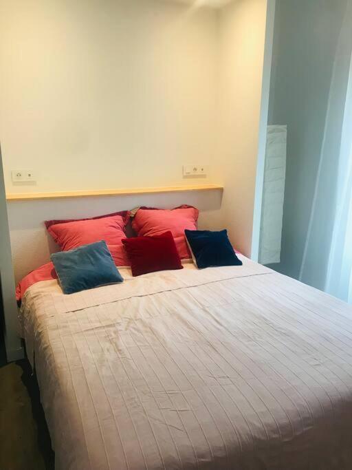 Apartament Chez Gaston Chambon-sur-Lac Zewnętrze zdjęcie